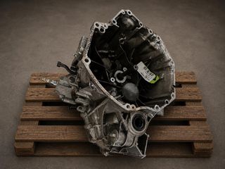 ΣΑΣΜΑΝ Nissan X-Trail (T32 1.6 dCi) /• Nissan Qashqai (J11 1.6 dCi)/• Renault Kadjar 1.6 dCi/• Renault Megane 1.6 dCi (IV γενιά)/• Renault Scenic 1.6 dCi (IV γενιά) 4BR1D