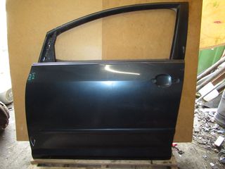 Volkswagen Golf Plus '04 - '14 Πόρτα Αριστερή Εμπρός
