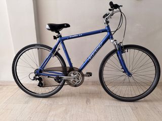 Trekking Giant 2020 traffic lx