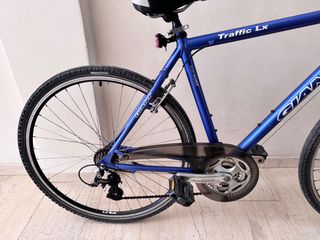 Trekking Giant 2020 traffic lx-thumb-1