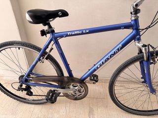 Trekking Giant 2020 traffic lx-thumb-2
