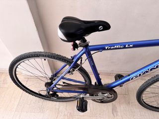 Trekking Giant 2020 traffic lx-thumb-3
