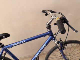 Trekking Giant 2020 traffic lx-thumb-5