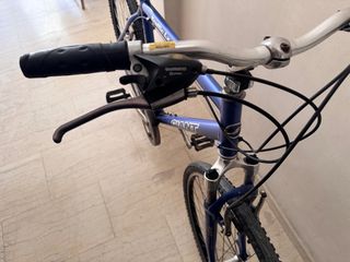 Trekking Giant 2020 traffic lx-thumb-10