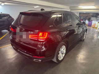 Bmw X5 2018 XDRIVE 40E PANORAMA FULL EXTRA-thumb-3