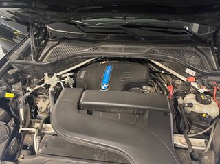 Bmw X5 2018 XDRIVE 40E PANORAMA FULL EXTRA-thumb-15