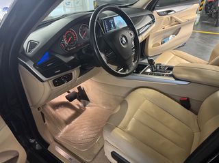 Bmw X5 2018 XDRIVE 40E PANORAMA FULL EXTRA-thumb-9
