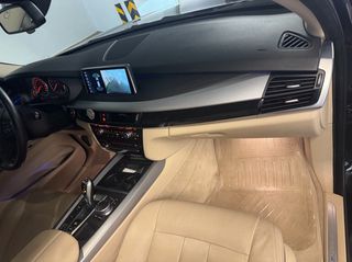Bmw X5 2018 XDRIVE 40E PANORAMA FULL EXTRA-thumb-11