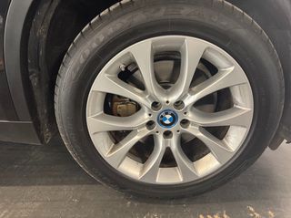 Bmw X5 2018 XDRIVE 40E PANORAMA FULL EXTRA-thumb-7
