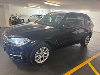 Bmw X5 2018 XDRIVE 40E PANORAMA FULL EXTRA-thumb-2