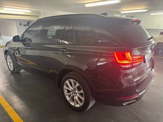 Bmw X5 2018 XDRIVE 40E PANORAMA FULL EXTRA-thumb-5