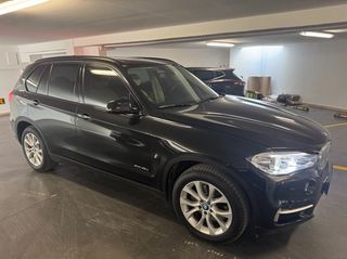 Bmw X5 2018 XDRIVE 40E PANORAMA FULL EXTRA