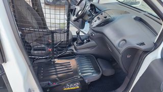 Ford Transit Courier 2018 ΑΠΑΛΛΑΓΗ ΦΠΑ-60000km EURO6-95ps-ΜΕ ΓΡΑΜΜΑΤΙΑ-thumb-20
