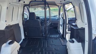 Ford Transit Courier 2018 ΑΠΑΛΛΑΓΗ ΦΠΑ-60000km EURO6-95ps-ΜΕ ΓΡΑΜΜΑΤΙΑ-thumb-21