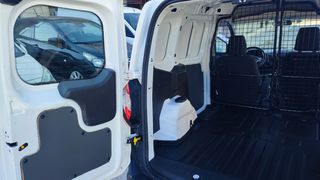 Ford Transit Courier 2018 ΑΠΑΛΛΑΓΗ ΦΠΑ-60000km EURO6-95ps-ΜΕ ΓΡΑΜΜΑΤΙΑ-thumb-23