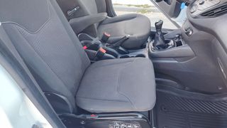 Ford Transit Courier 2018 ΑΠΑΛΛΑΓΗ ΦΠΑ-60000km EURO6-95ps-ΜΕ ΓΡΑΜΜΑΤΙΑ-thumb-17