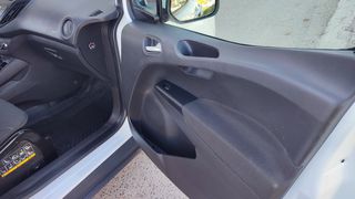 Ford Transit Courier 2018 ΑΠΑΛΛΑΓΗ ΦΠΑ-60000km EURO6-95ps-ΜΕ ΓΡΑΜΜΑΤΙΑ-thumb-19