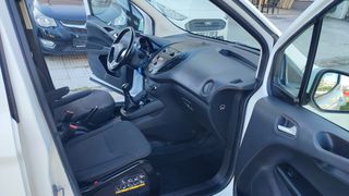 Ford Transit Courier 2018 ΑΠΑΛΛΑΓΗ ΦΠΑ-60000km EURO6-95ps-ΜΕ ΓΡΑΜΜΑΤΙΑ-thumb-18
