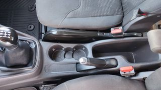 Ford Transit Courier 2018 ΑΠΑΛΛΑΓΗ ΦΠΑ-60000km EURO6-95ps-ΜΕ ΓΡΑΜΜΑΤΙΑ-thumb-15