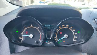 Ford Transit Courier 2018 ΑΠΑΛΛΑΓΗ ΦΠΑ-60000km EURO6-95ps-ΜΕ ΓΡΑΜΜΑΤΙΑ-thumb-14