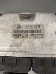 ΕΓΚΕΦΑΛΟΣ VOLKSWAGEN 0281011074