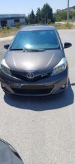 Toyota Yaris 2012
