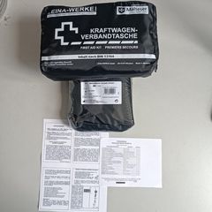 ΦΑΡΜΑΚΕΙΟ ΑΥΤΟΚΙΝΗΤΟΥ ΕΥΡΩΠΑΙΚΩΝ ΠΡΟΔΙΑΓΡΑΦΩΝ DIN 13164 2022-02 MADE IN GERMANY