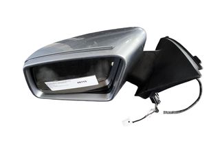 Mercedes-Benz C class καθρέπτης αριστερά 2012-2014 (8pin)