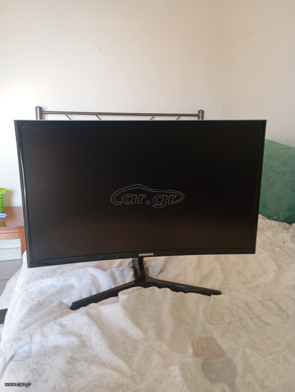 SAMSUNG Curved 24``
