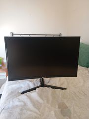 SAMSUNG Curved 24``