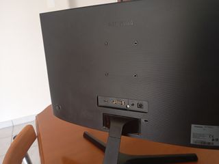SAMSUNG Curved 24``-thumb-1