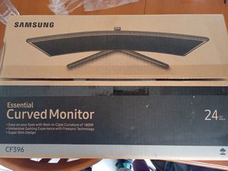 SAMSUNG Curved 24``-thumb-2