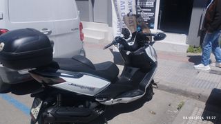 Sym Joymax 300 2013-thumb-1