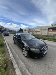 Audi A3 2007 1.8tfsi