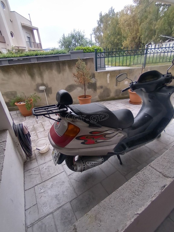 Lifan 2008