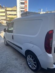 Ψυγείο Fiat 2012 DOBLO 1,6 Multijet