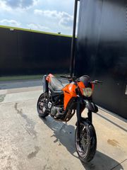 Yamaha XT 660X 2004