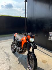 Yamaha XT 660X 2004-thumb-1