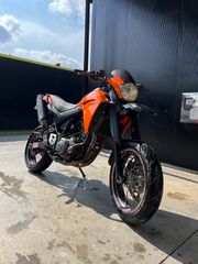 Yamaha XT 660X 2004-thumb-3