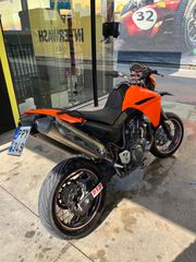 Yamaha XT 660X 2004-thumb-4