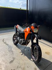 Yamaha XT 660X 2004-thumb-5