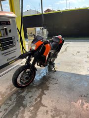 Yamaha XT 660X 2004-thumb-6