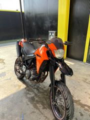 Yamaha XT 660X 2004-thumb-7