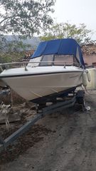 Lambro Boat 1990 onda ls
