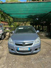 Opel Vectra 2007