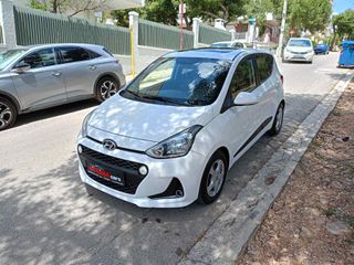 Hyundai i 10 2019 1.2