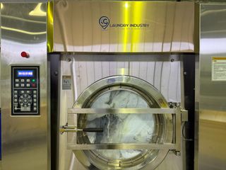 Πλυντήριο 100kg KGW-IN Series ΕΤΟΙΜΟΠΑΡΑΔΟΤΟ