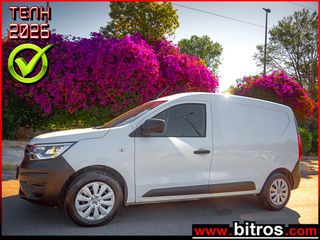 Renault Kangoo 2022 26000km! ΕΛΛΗΝΙΚΟ! EXPRESS VAN 1.5 BLUE DCI NEW F/L III 95HP