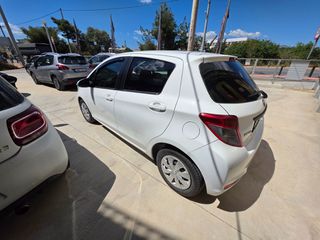 Toyota Yaris 2013 1.4 D-4D DIESEL 6 TAXYTO-thumb-5