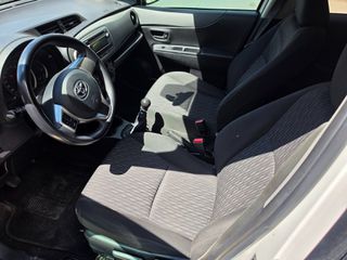 Toyota Yaris 2013 1.4 D-4D DIESEL 6 TAXYTO-thumb-8